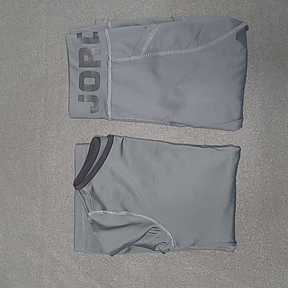 Nike Pro Girls Set